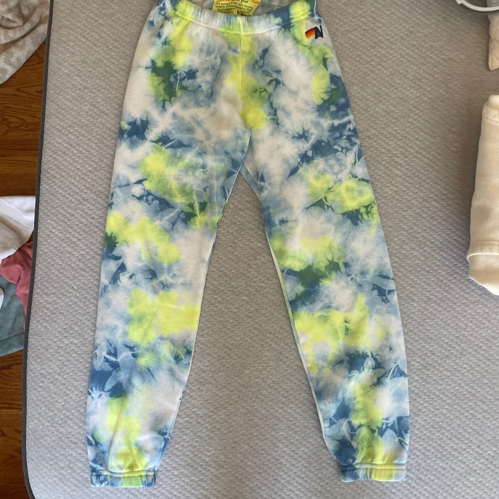 Aviator Nation Sweatpants